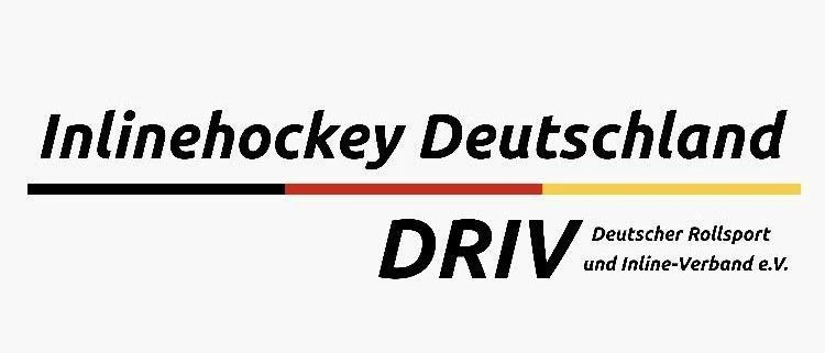 DRIV Inlinehockey